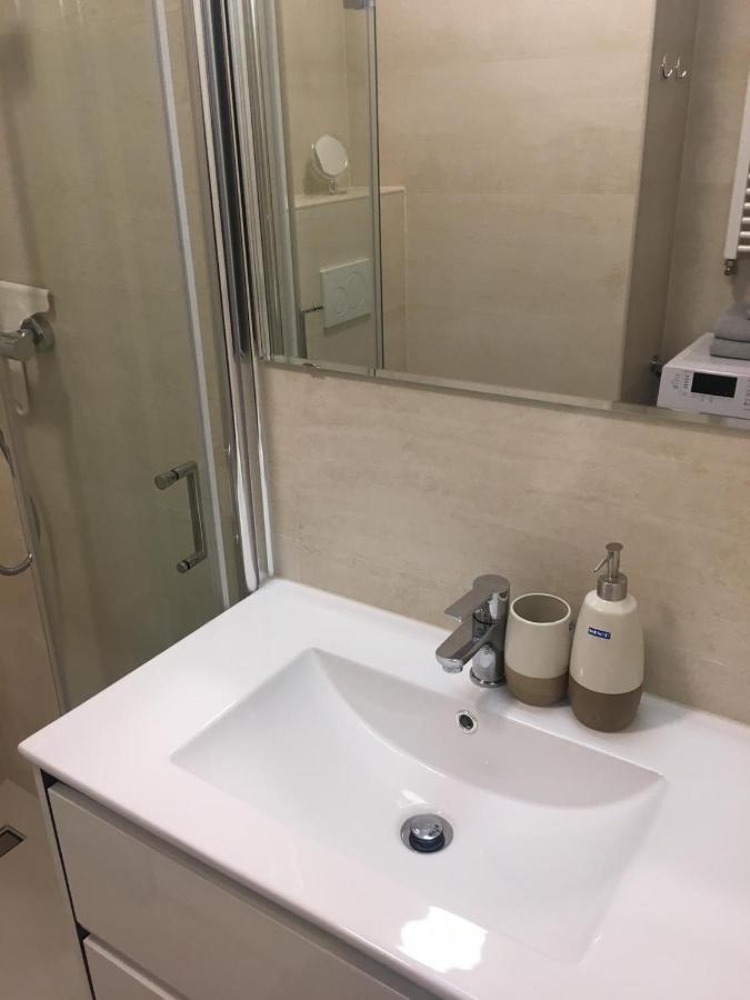 Apartment Yanina Sloneczne Tarasy Dziwnowek Ngoại thất bức ảnh
