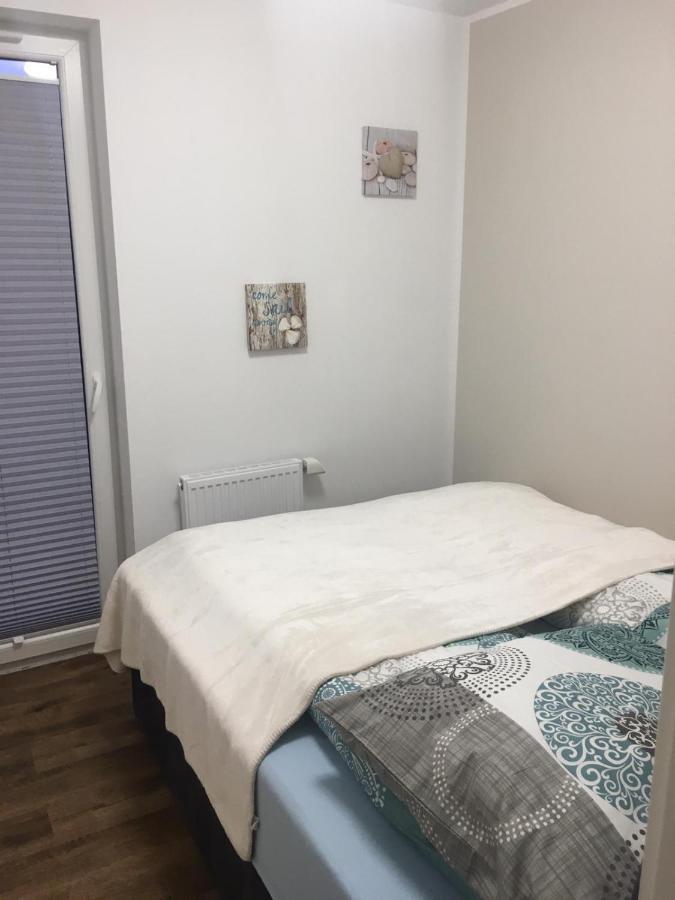 Apartment Yanina Sloneczne Tarasy Dziwnowek Ngoại thất bức ảnh